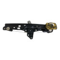 Maquina Vidro Traseiro Direito Gm Cruze Ltz 2018 23269940