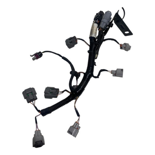 Chicote Bicos Injetores Renault Sandero Aut 2020 242593767r