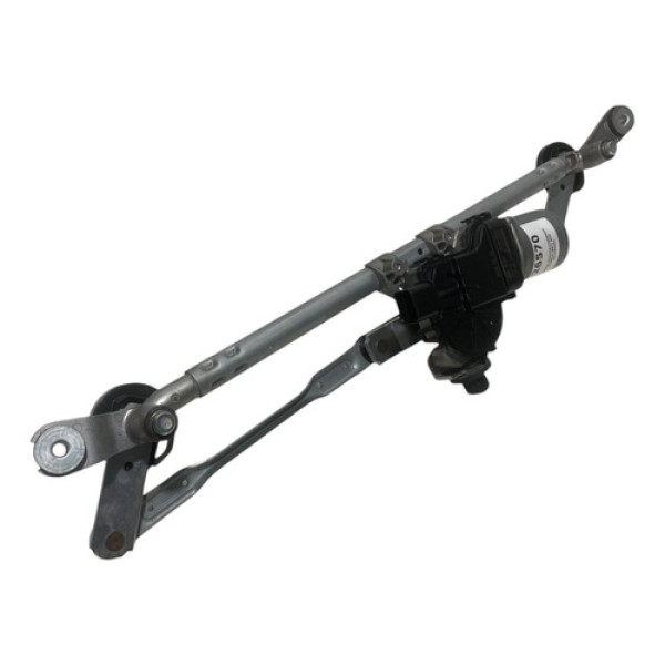 Motor Limpador Parabrisa Hyundai Creta 2023 98100bw000