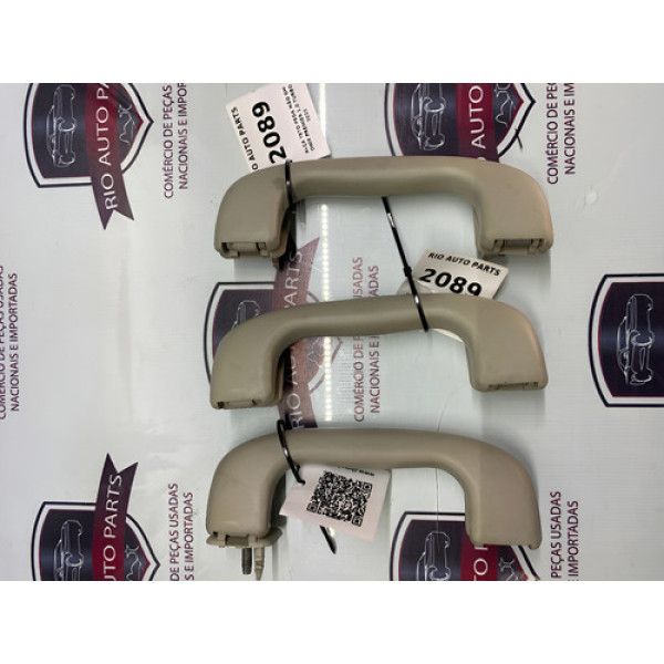 Alça Teto Pega Mão Gm Onix Premier 1.0 Turbo 2020