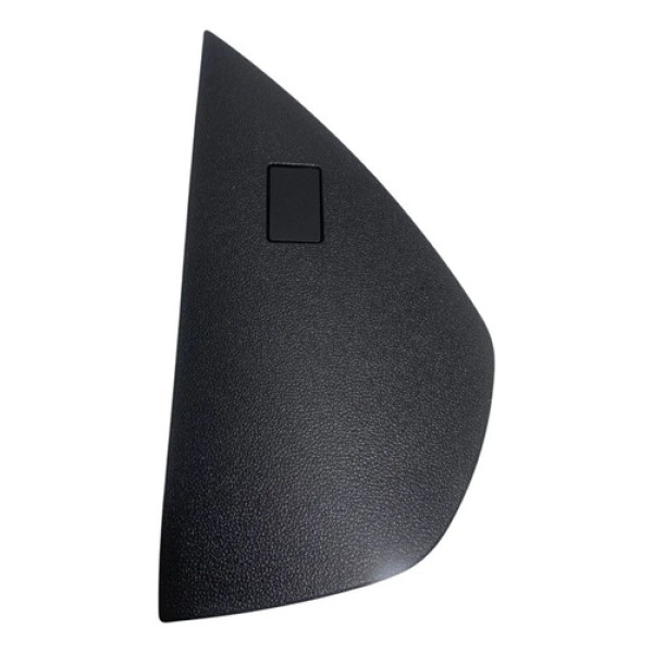 Moldura Direita Tabelier Vw Polo Track 2024 6ea858218 Cinza