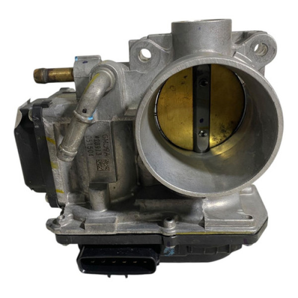 Corpo Borboleta Tbi Honda Hrv/city Exl Hs 2023/2024 Gmj9a