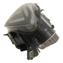 Farol Esquerdo Led Vw Nivus Cl Tsi Ad 2020  C/detalhe Esquerdo