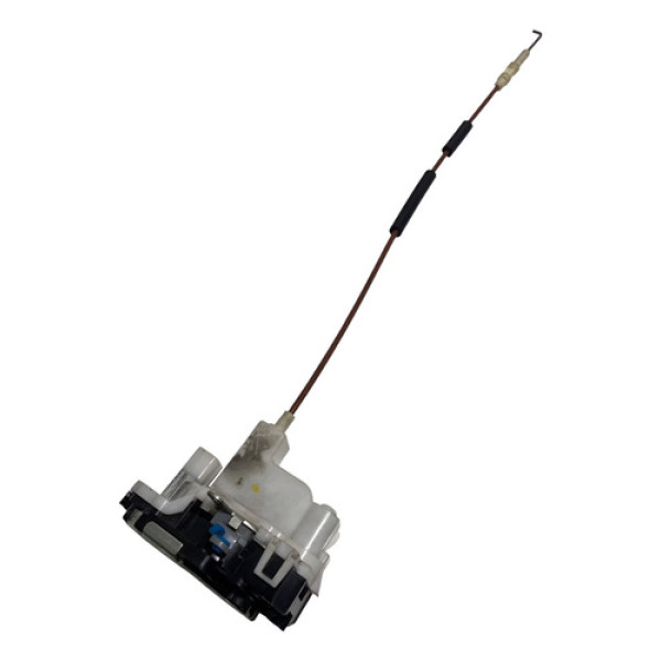 Fechadura Dianteira Direita Fiat Grand Siena 2014 51870621