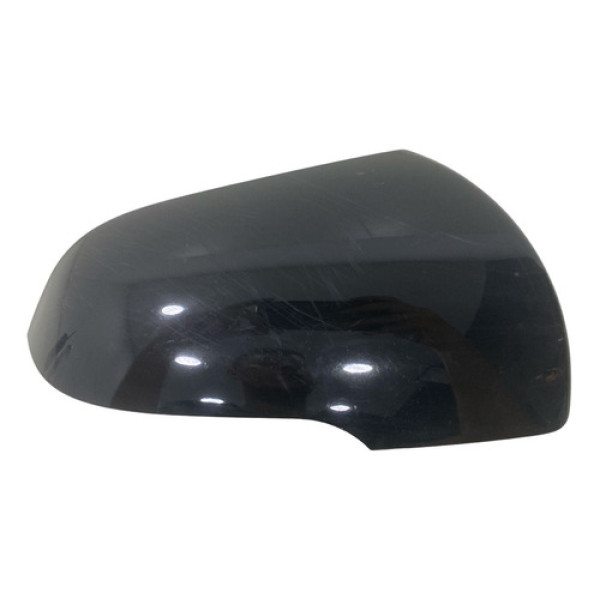 Capa Retrovisor Lado Direito C/ Pisca Hyundai Creta 2020