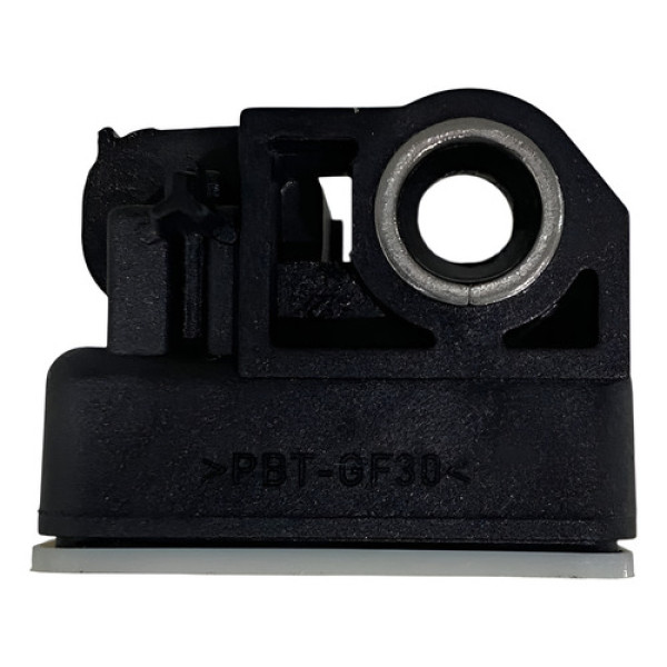 Sensor De Impacto Renault Captur/duster 2020 319556539r