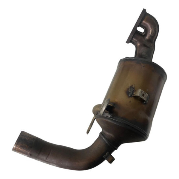 Catalisador Tenneco Fiat Strada 1.3 2024 52217432