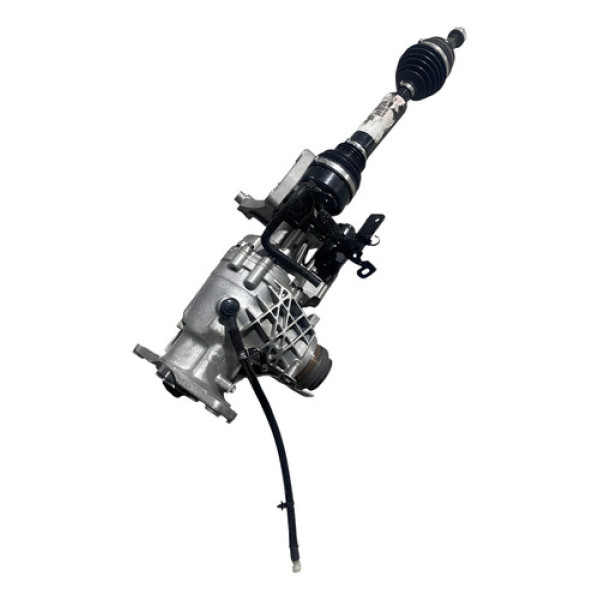 Diferencial Dianteiro Jeep Commander 2.0 4x4 Gasolina 2025