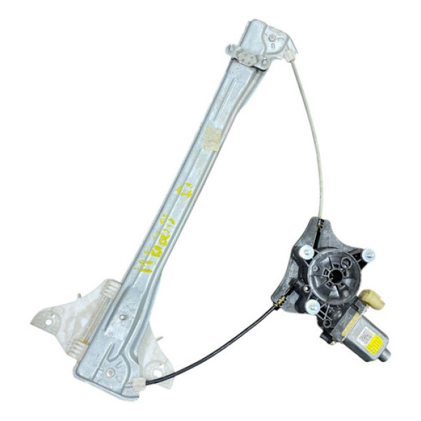 Maquina Vidro Dianteiro Direito Hb20 2020 82460r1000 