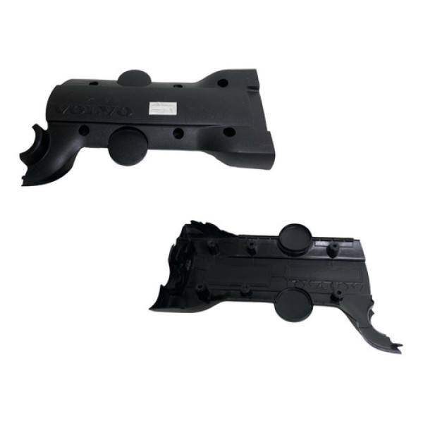 Tampa Acabamento Motor Volvo V40 T4 2.0 2013 A 2015 31339765