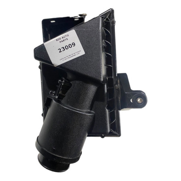 Caixa Filtro De Ar Land Rover Evoque 2.0 2017 Bj329600bc