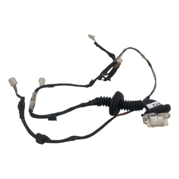 Chicote Porta Traseira Direita Toyota Corolla 2016 