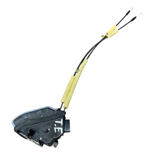 Fechadura Traseira Esquerda Nissan Kicks 2018 825015rb0a