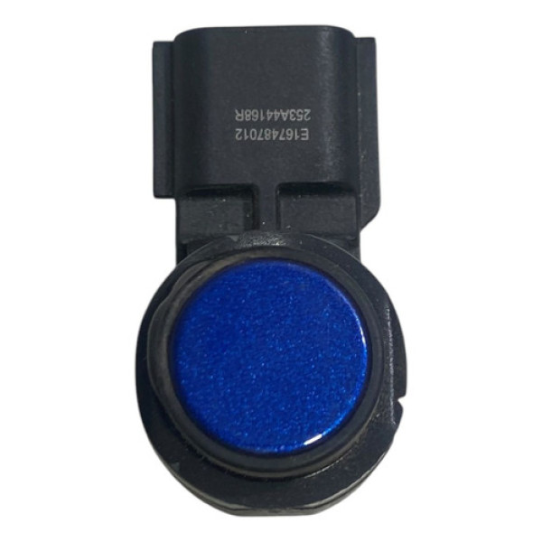Sensor Estacionamento Traseiro Sandero 2020 253a44168r