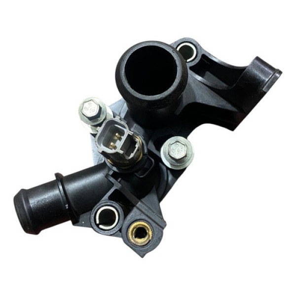 Carcaça Válvula Termostática Fiesta 1.6 2019 7m5g8k556ac