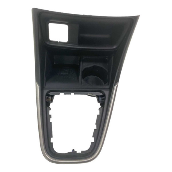 Console Porta Copos Fiat Strada 2023 C/detalhe