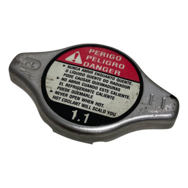 Tampa Reservatório Radiador Honda Fit/city 2015/2021