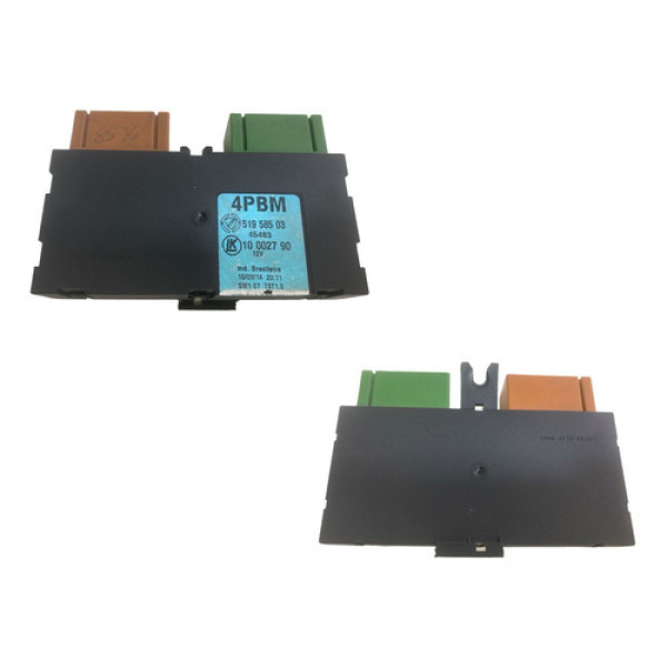 Módulo Conforto Fiat Idea 2012 A 2015 51958503