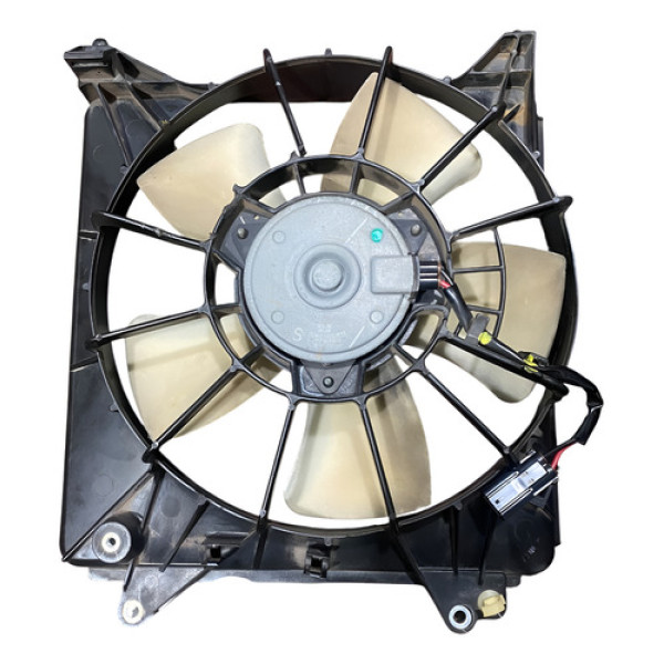 Eletroventilador 5 Pás Honda Fit/city 2009/13 1680008930