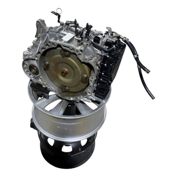 Câmbio Automático Hyundai Creta 1.0 Turbo Tgdi 2023