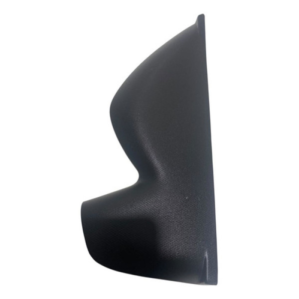 Moldura Esquerda Painel Tabelier Fiat Cronos 2019 100236870