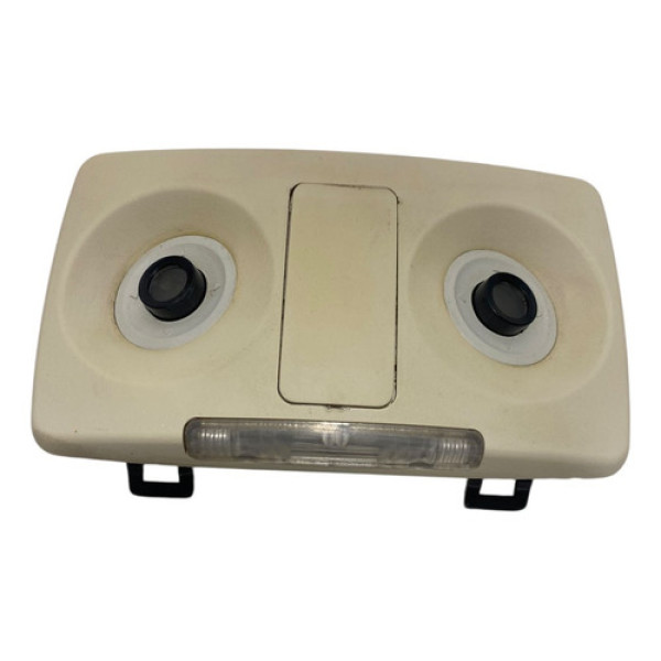 Luz Teto Cortesia Dodge Journey 2010