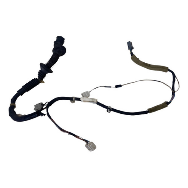 Chicote Porta Traseira Direita Honda City 2018 32753t9lm000