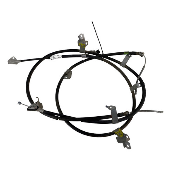 Par Cabo Freio De Mão Toyota Corolla Cross 2023