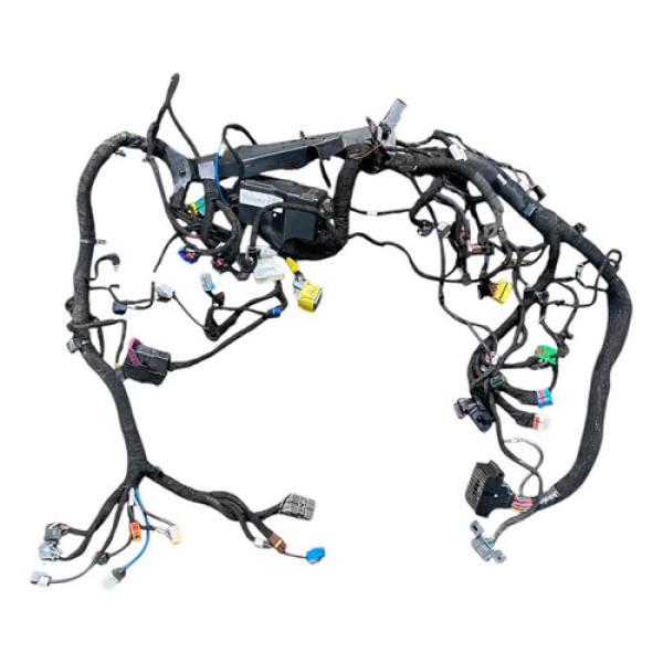 Chicote Painel Gm Cruze 1.4 Turbo 2020 42721872