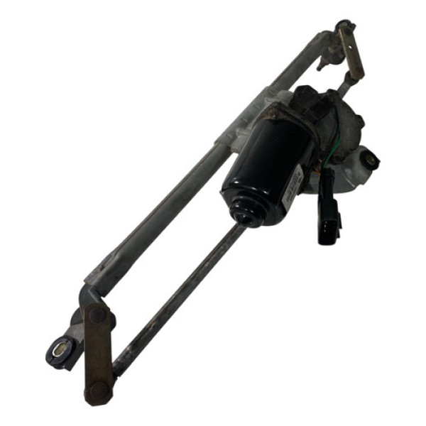 Maquina Motor Limpador Parabrisa Gm Corsa 2000  23001856