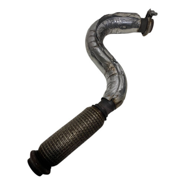 Flexível Escapamento Peugeot 208 2023