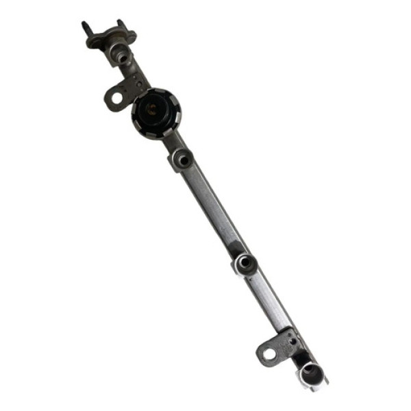 Flauta Bicos Injetores Honda City/fit 2009/2013