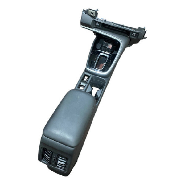 Console Central C/ Apoio De Braço Honda Hr-v Touring 2024