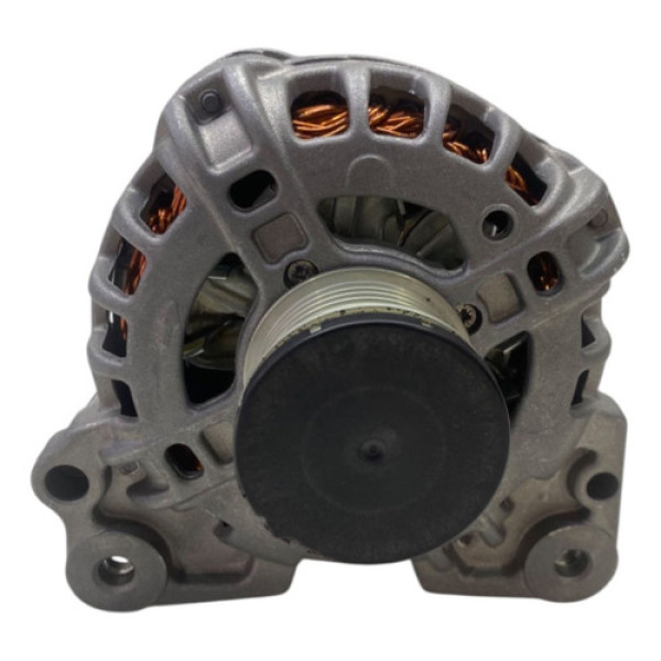 Alternador Vw Gol/fox/up/voyage 1.0 3cc 04c903023n Novo