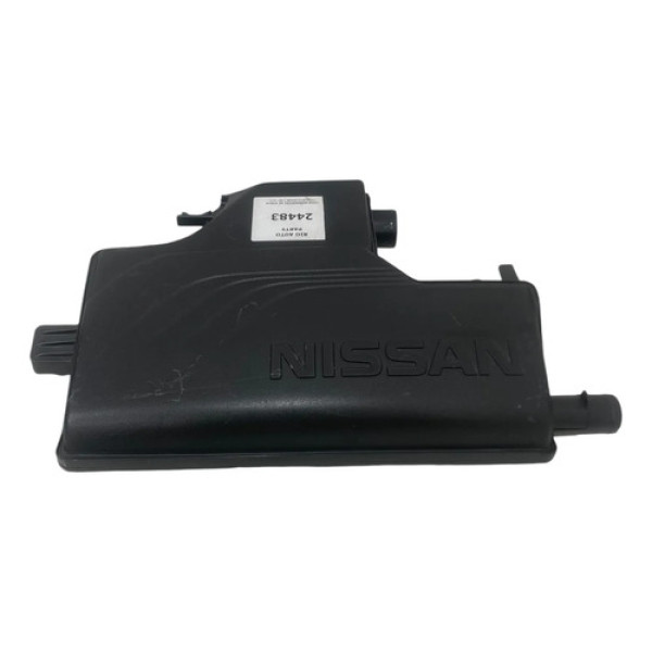 Caixa Ressonadora Ar Nissan Kicks 2023 5ra3b C/detalhe