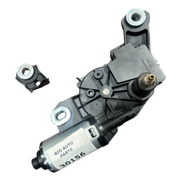 Motor Limpador Traseiro Porsche Cayenne V6 2011 C/ Detalhe