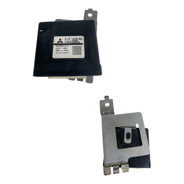 Módulo Central Eletrônica Asx Outlander 2.0 Ca541386