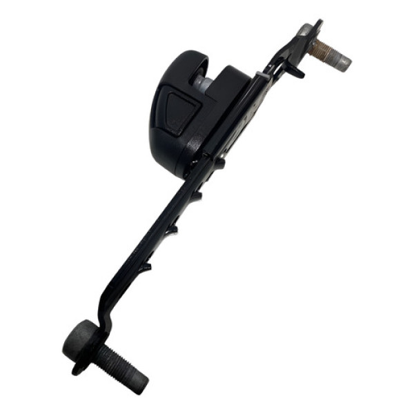 Regulagem Altura Cinto Dianteiro Jeep Commander 2025