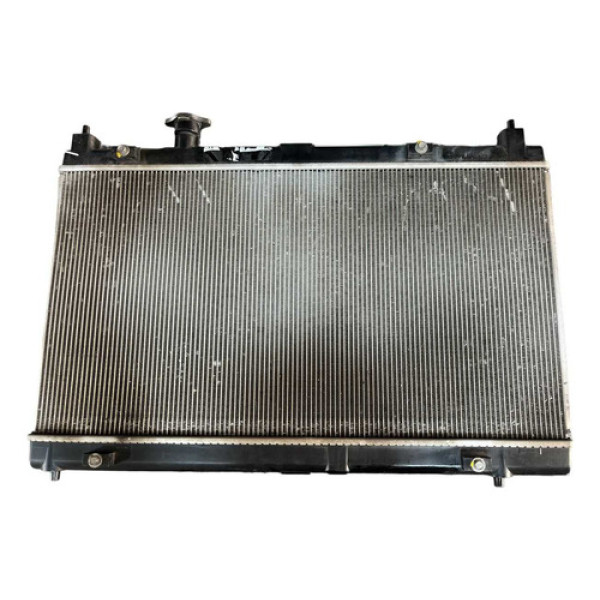 Radiador Honda City/hrv 2022/2023 Bc0230003060