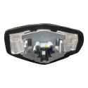 Luz De Placa Honda Fit Lx Cvt 2016/2020