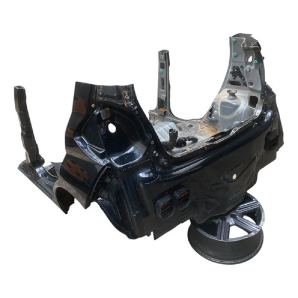 Traseirao Fiat Mobi Drive 2018