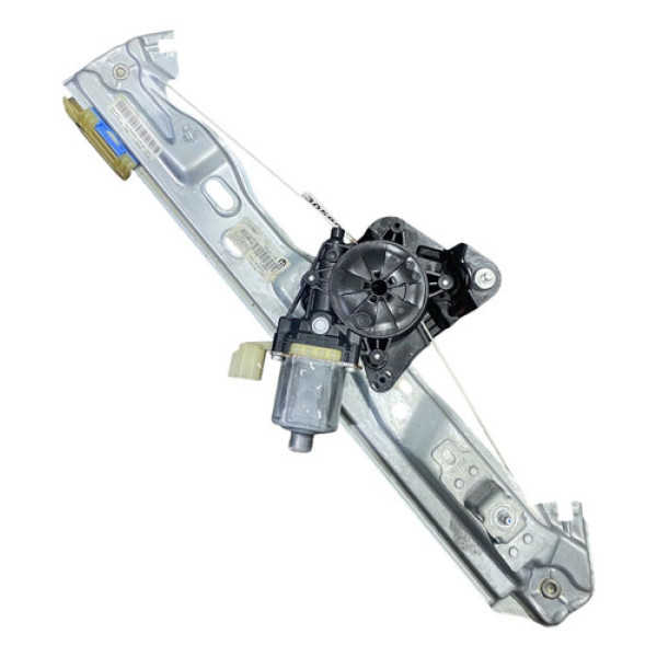 Máquina Vidro Traseiro Esquerdo Fiat Fastback 2023 C81347102