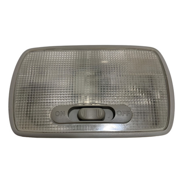 Luz Teto Cortesia Honda City 2017