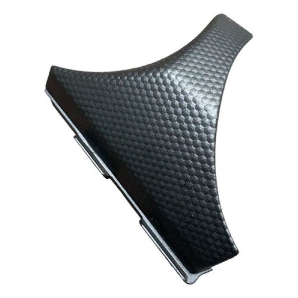 Acabamento Esquerdo Painel Nissan Kicks 2020 684105ra0a