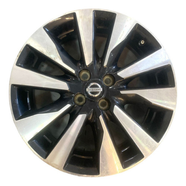 Aro De Liga R17 Nissan Kicks