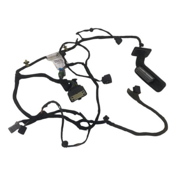 Chicote Porta Dianteira Esquerd Gm Spin 2018 52131623