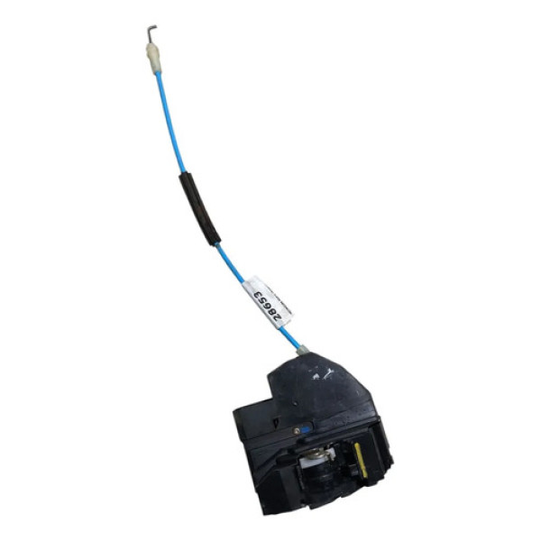 Fechadura Porta Traseira Direita Fiat Mobi 2018 00520057890