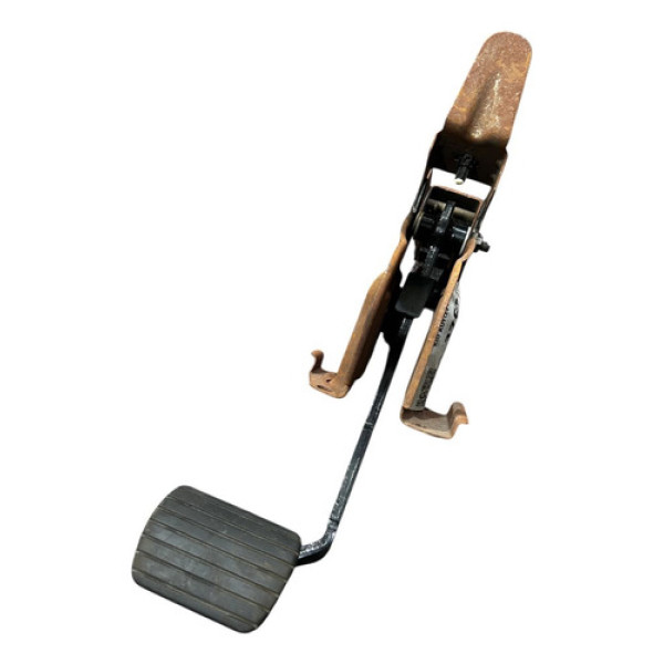 Pedal Freio Renault Sandero Automatico 2019/2020 465013152r
