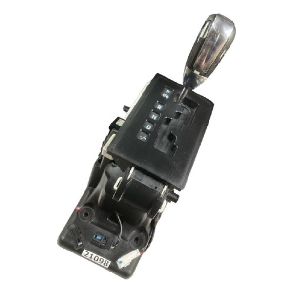 Trambulador Automatico Dodge Journey 2012 C/ Detalhe