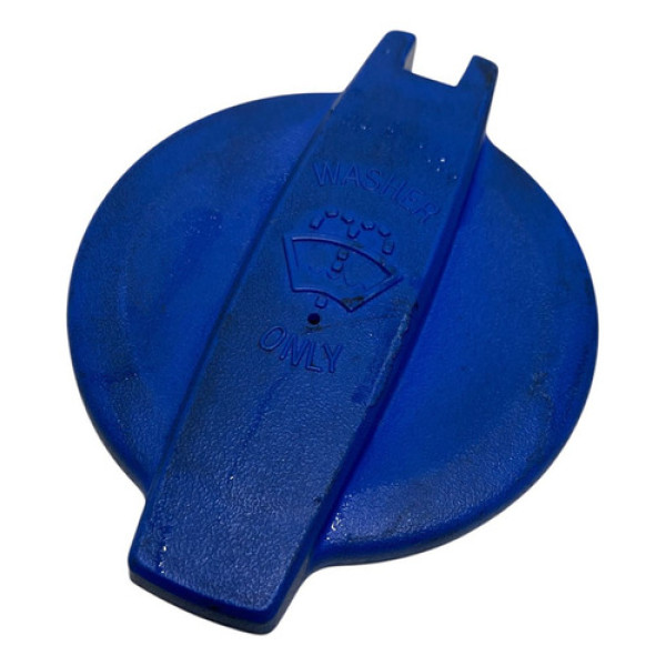 Tampa Reservatório Parabrisa Hyundai Creta 2018 Azul